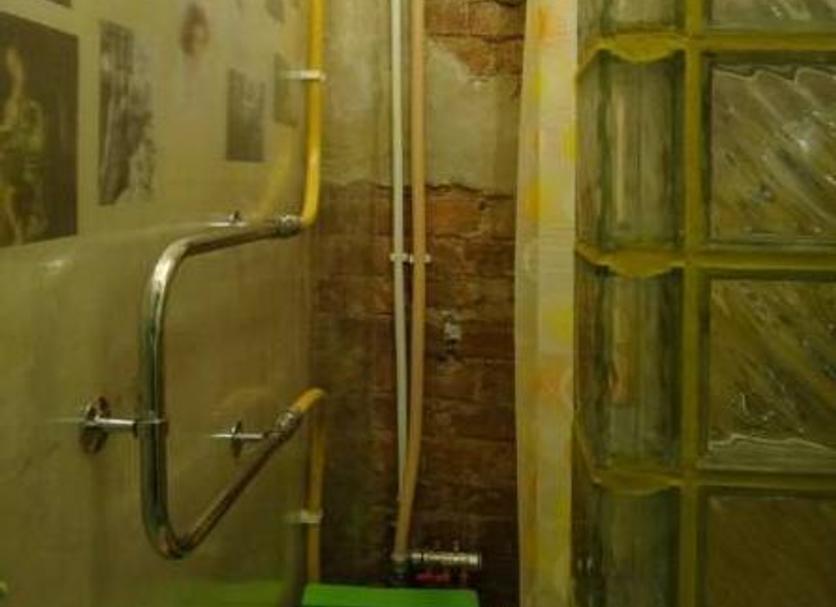 Kamar Mandi Foto