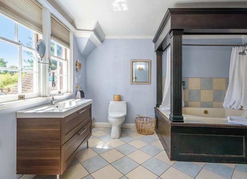 Kamar Mandi Foto