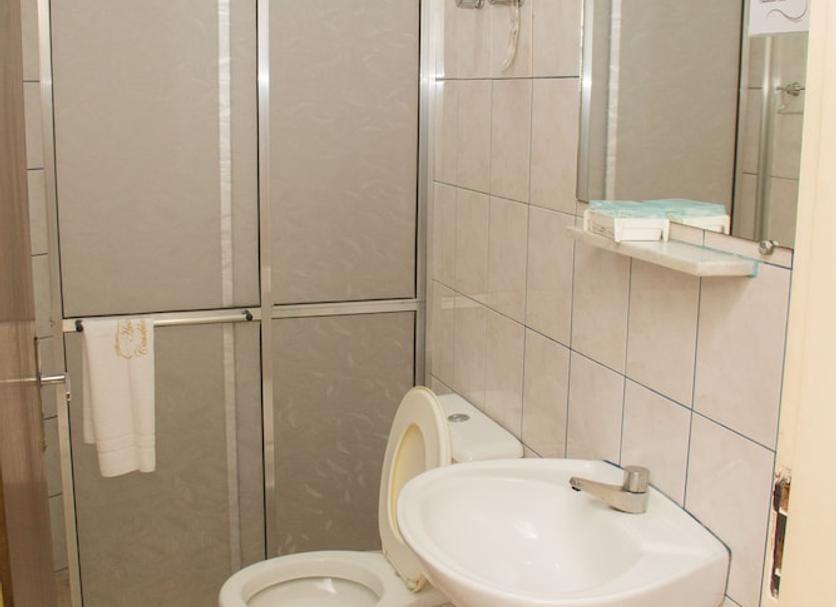 Kamar Mandi Foto