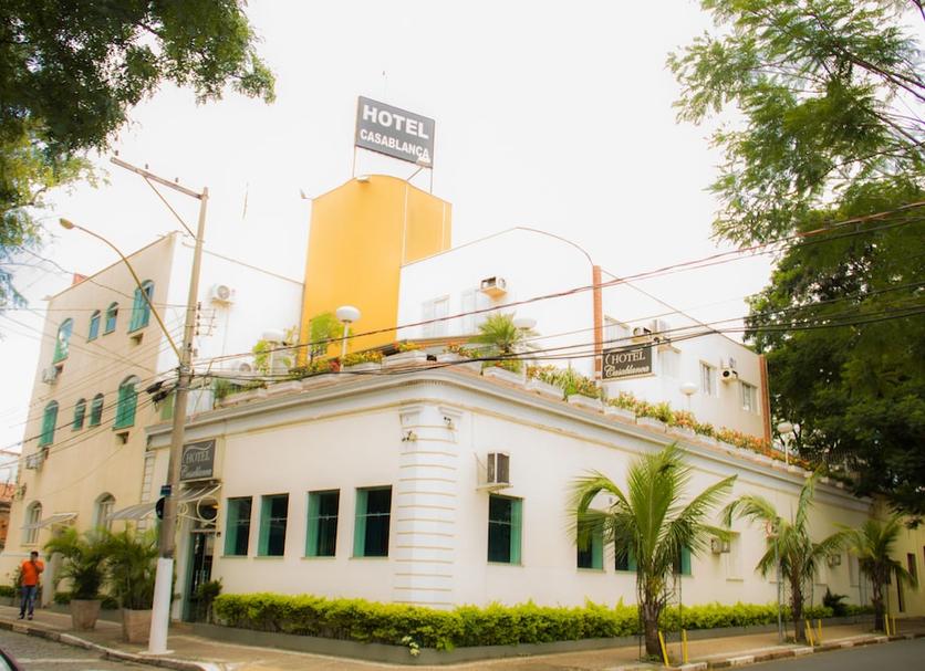 Bangunan Foto