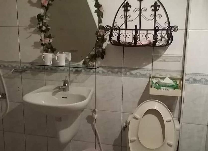 Kamar Mandi Foto
