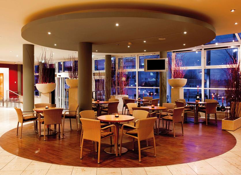 Restoran Foto