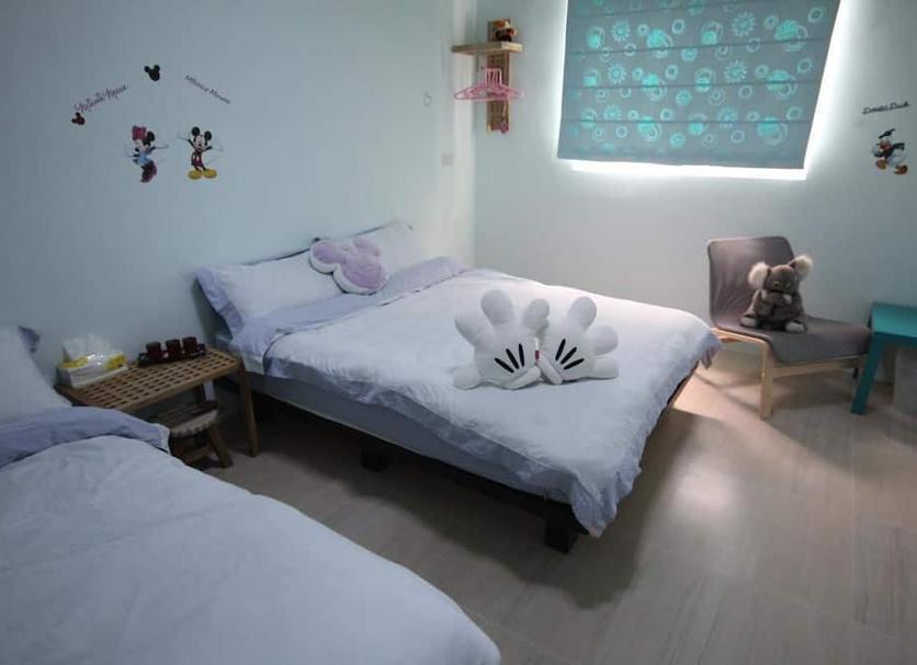 Kamar Tidur Foto