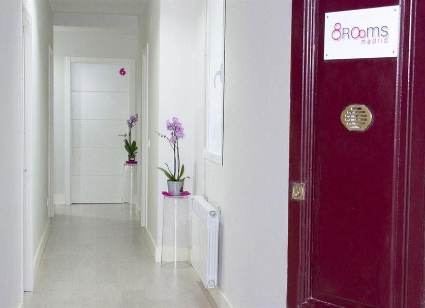 Lorong Foto