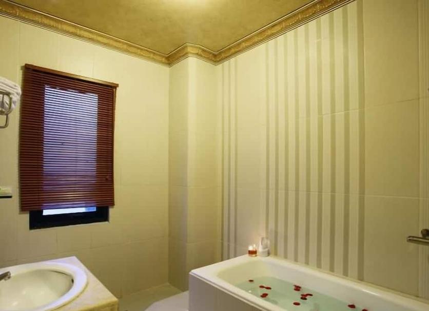 Kamar Mandi Foto