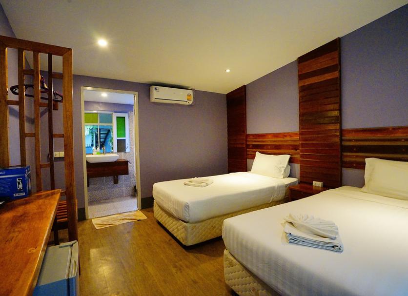 Kamar Tidur Foto
