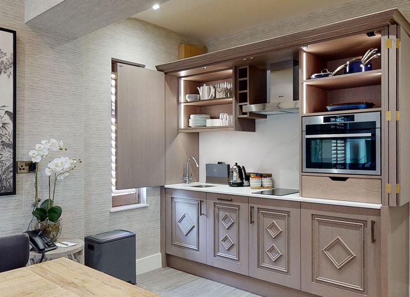 Dapur Foto