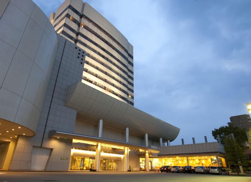 Bangunan Foto