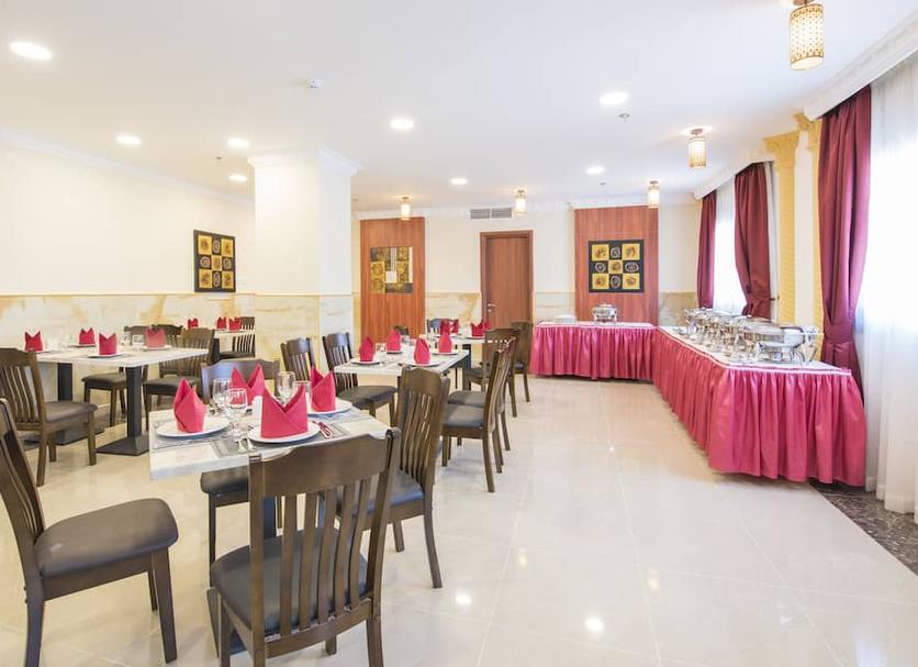 Restoran Foto