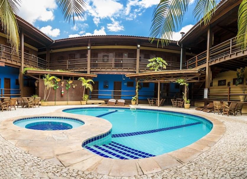 Kolam Foto
