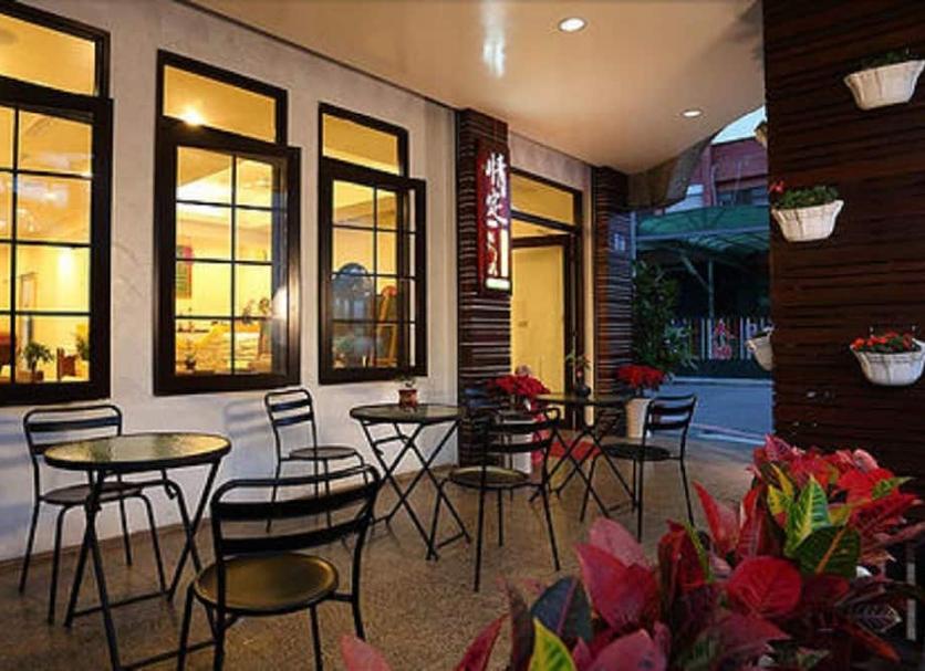 Restoran Foto