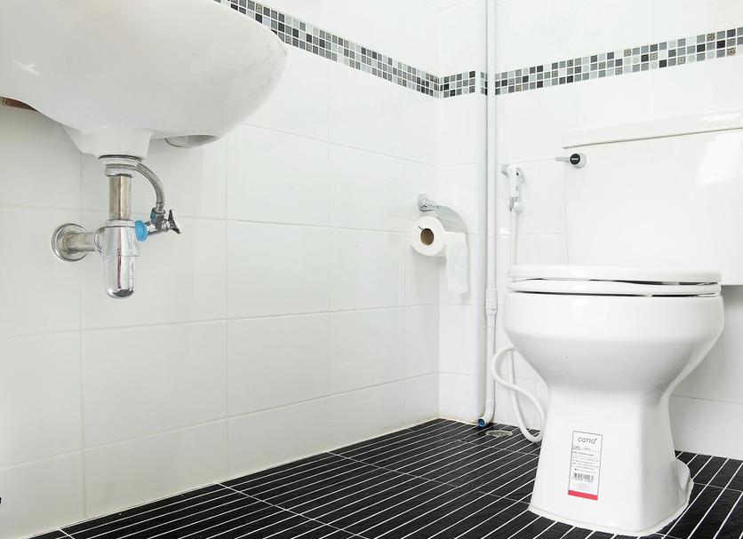 Kamar Mandi Foto
