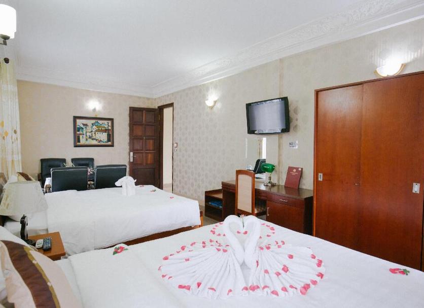 Kamar Tidur Foto