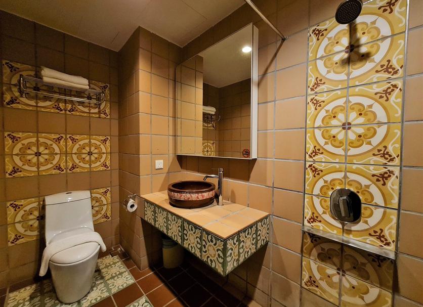 Kamar Mandi Foto