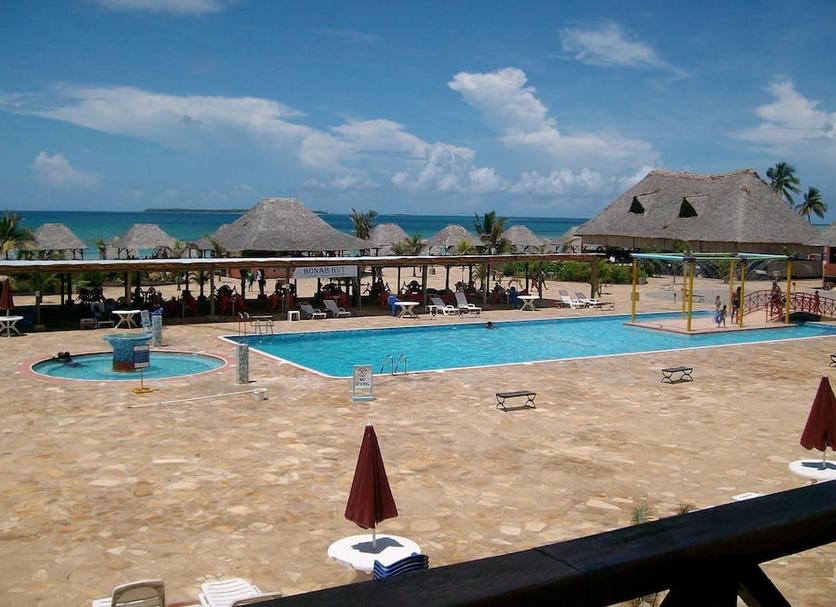 Kolam Foto