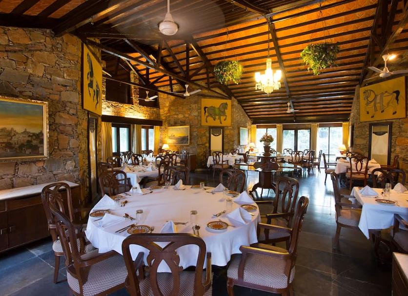Restoran Foto