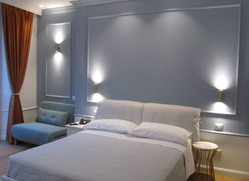 Kamar Tidur Foto