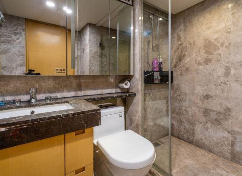 Kamar Mandi Foto