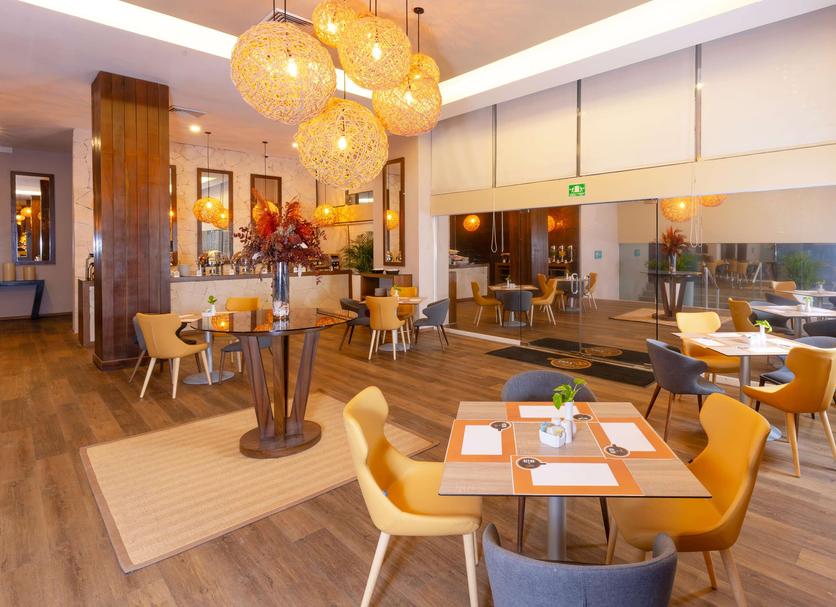 Restoran Foto