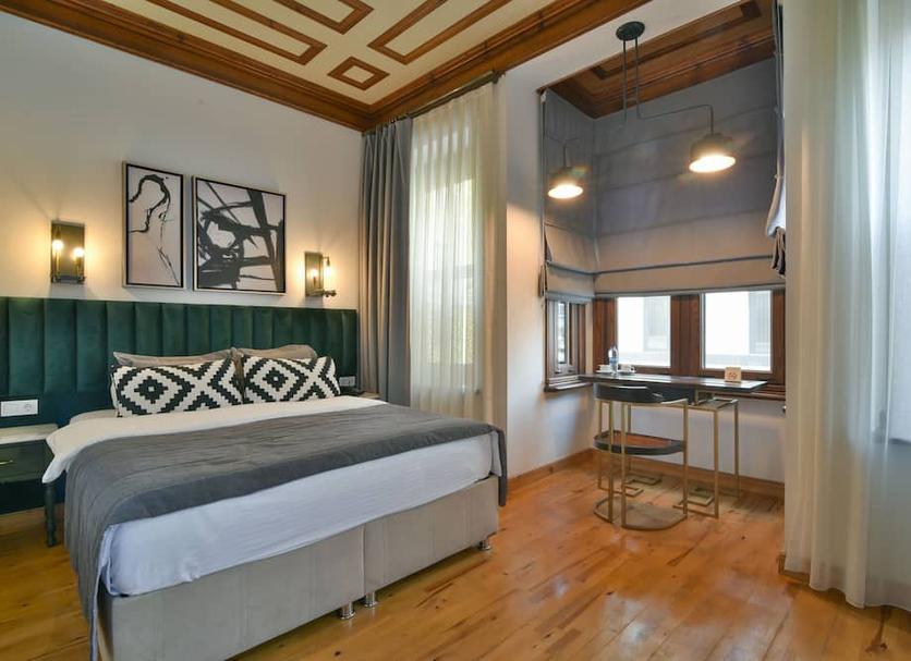 Kamar Tidur Foto
