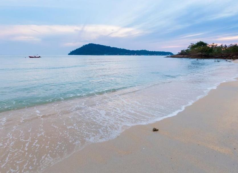 Pantai Foto