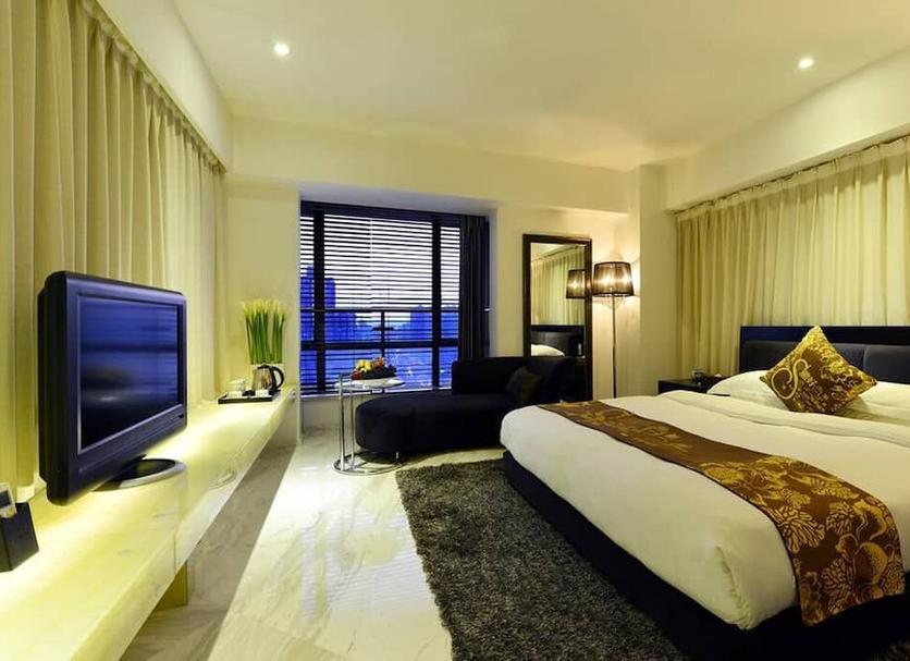 Kamar Tidur Foto