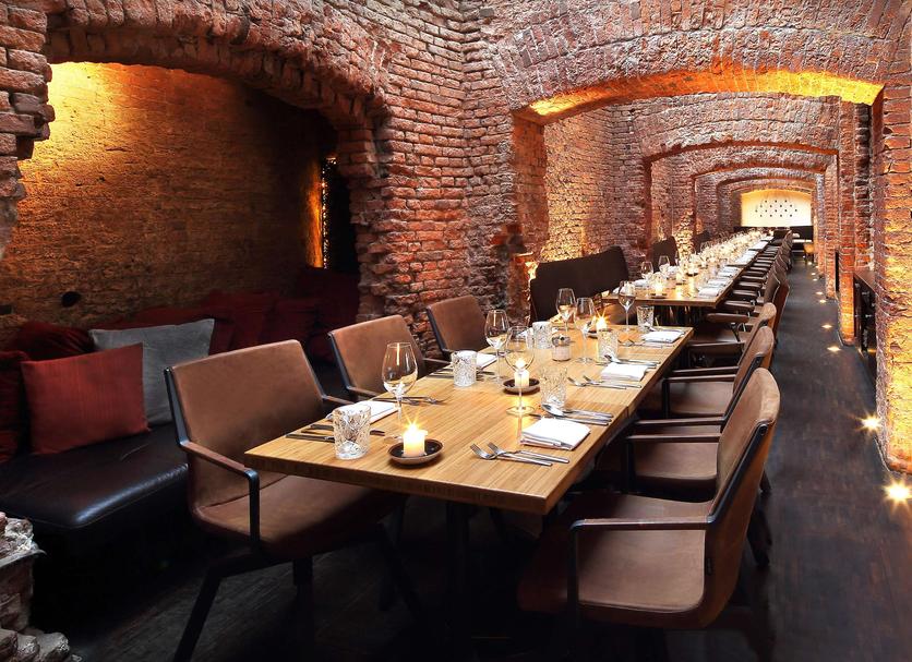 Restoran Foto