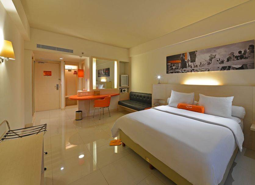Kamar Tidur Foto