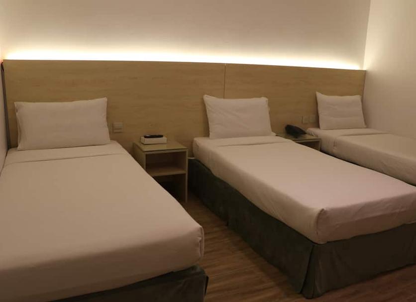 Kamar Tidur Foto