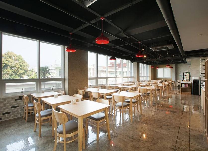 Restoran Foto