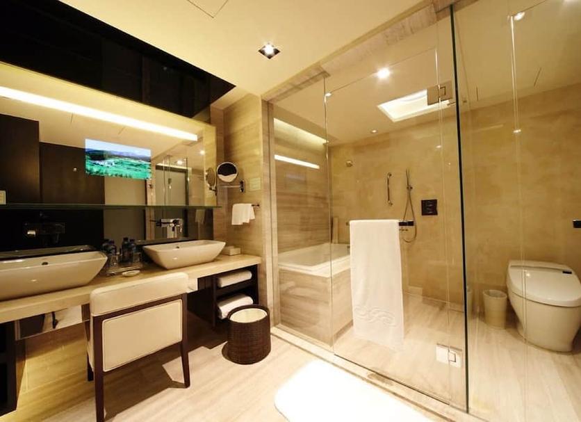 Kamar Mandi Foto