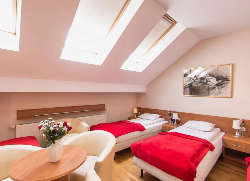Kamar Tidur Foto