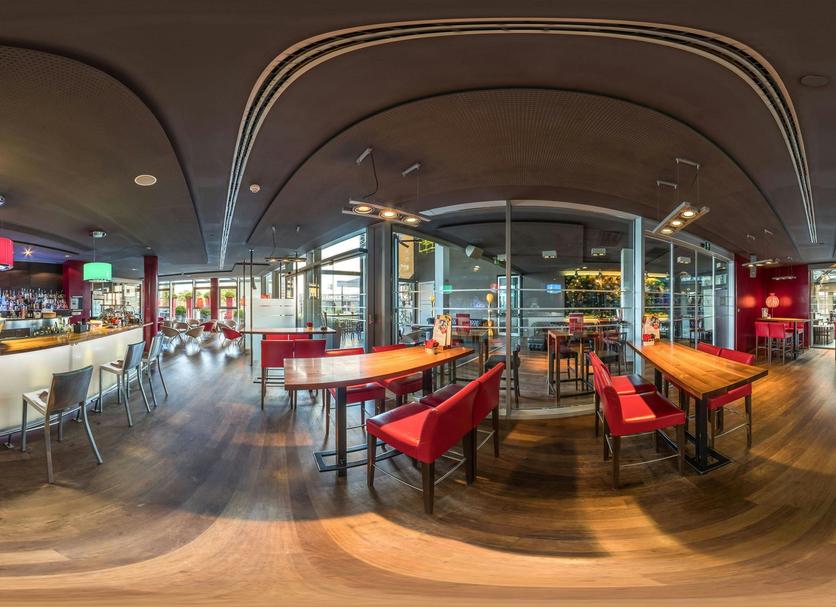 Restoran Foto
