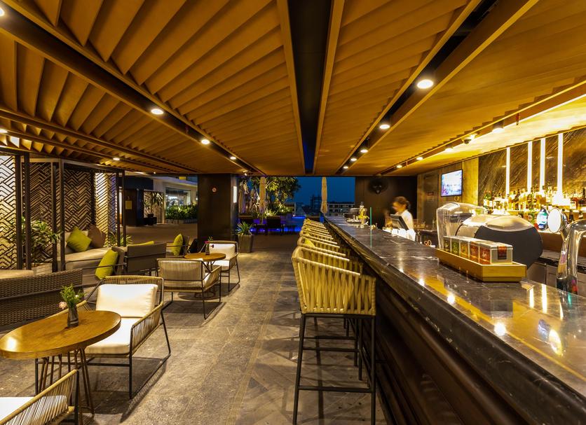 Restoran Foto