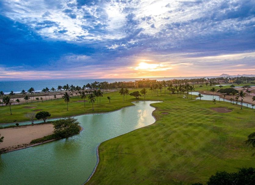 Pemandangan luar Foto