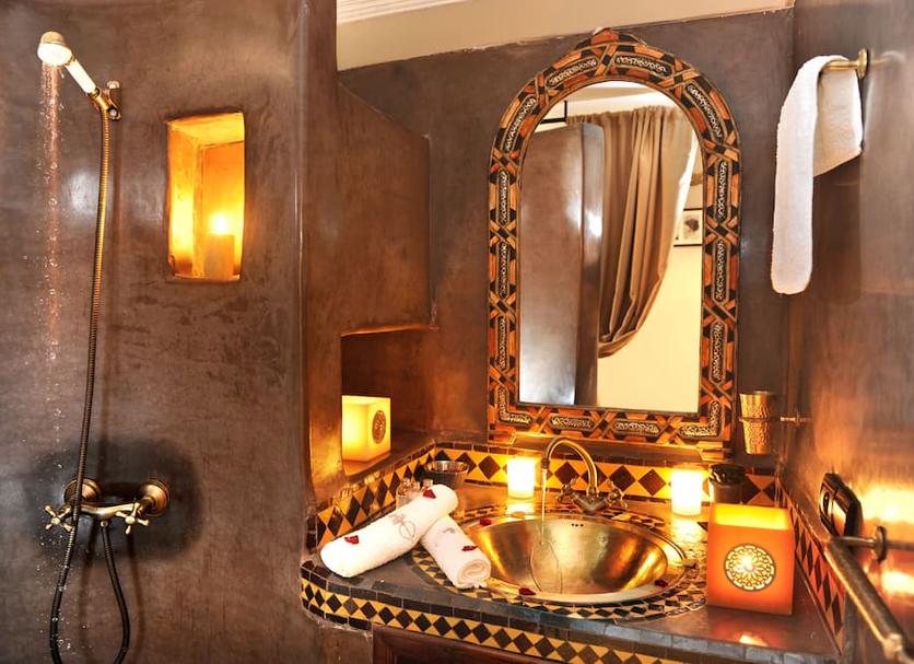 Kamar Mandi Foto