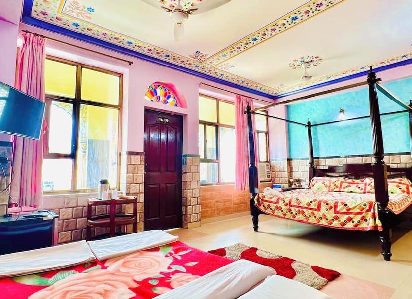 Kamar Tidur Foto