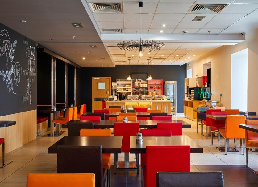 Restoran Foto