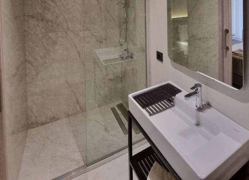 Kamar Mandi Foto