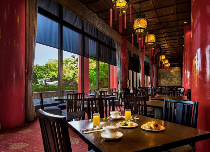 Restoran Foto