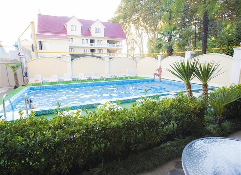 Kolam Foto