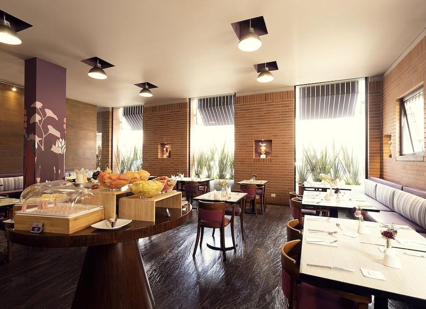 Restoran Foto