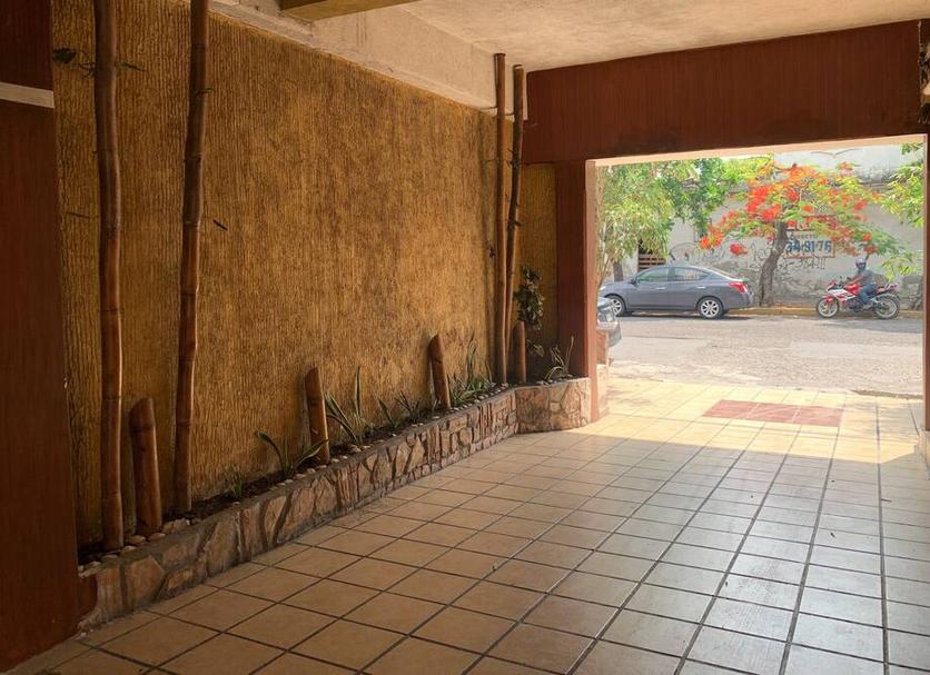 Pemandangan luar Foto