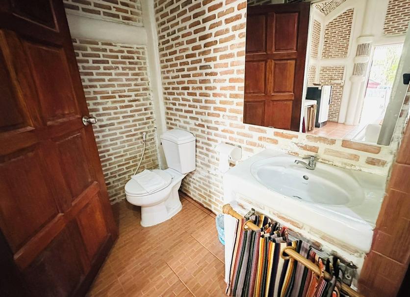 Kamar Mandi Foto