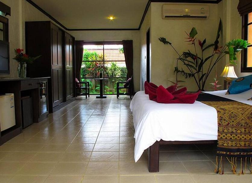 Kamar Tidur Foto