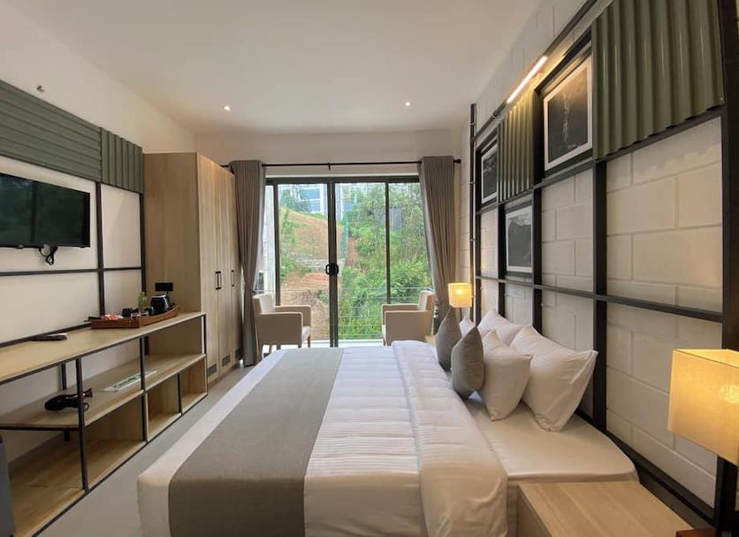 Kamar Tidur Foto