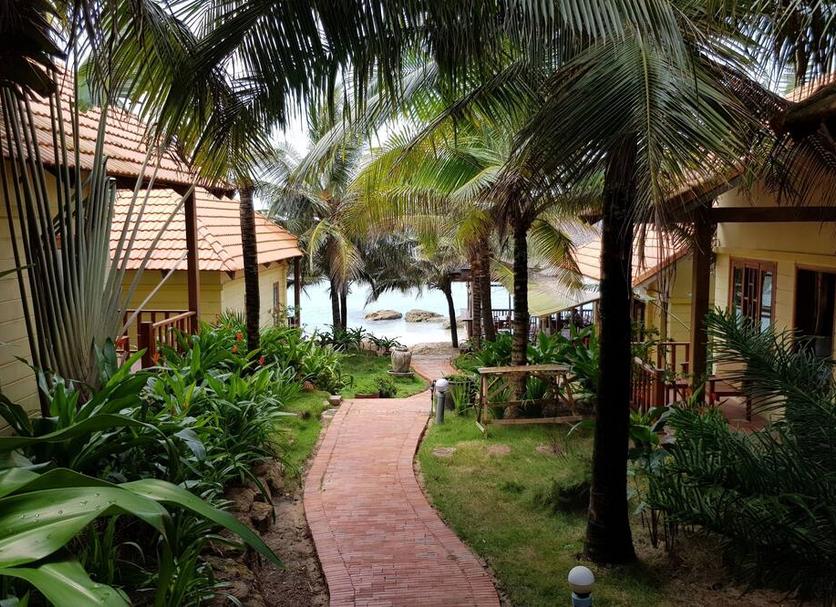 Pemandangan luar Foto