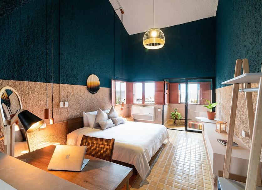 Kamar Tidur Foto