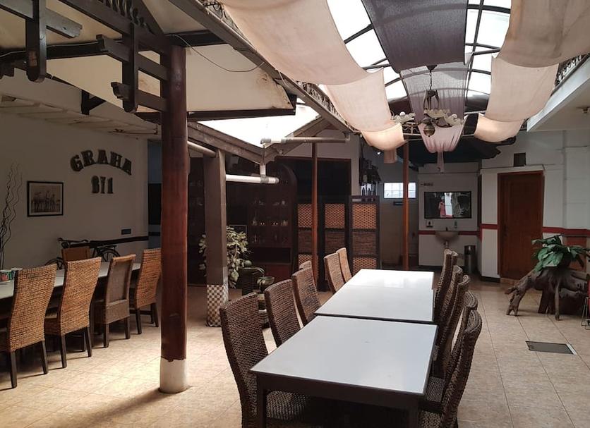 Restoran Foto