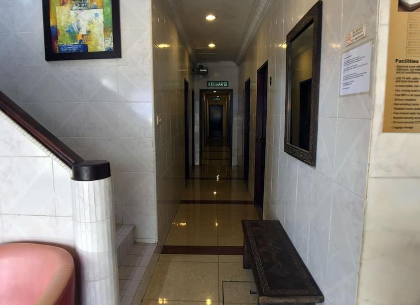 Lorong Foto
